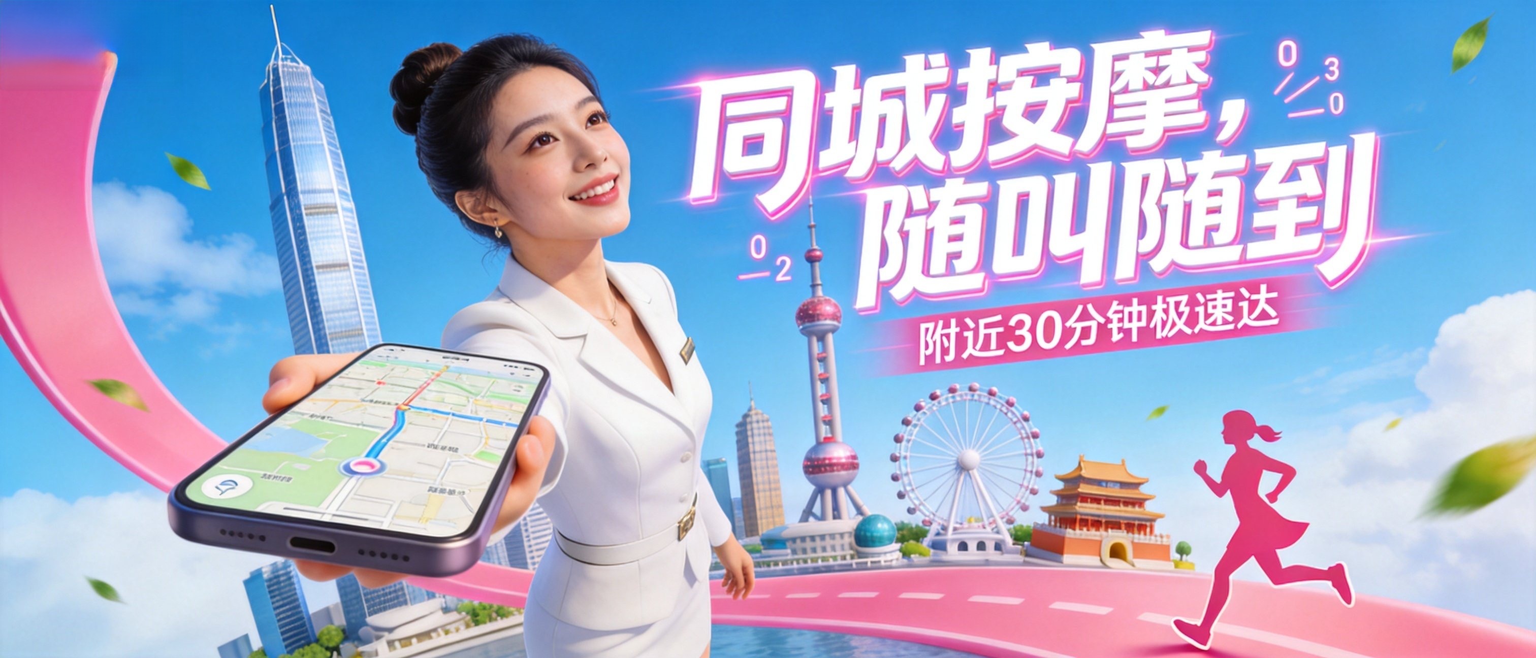 扬州活立到家上门按摩：把放松这件事，真正还给自己